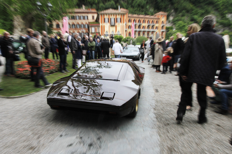 Illustration for article titled The Seven Most Beautiful Cars I Saw At The Villa d'Este Concorso